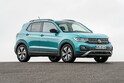 VW T-Cross 1.0 TSI
