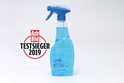 Service - Scheibenenteiser im Test 