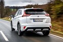 Mitsubishi Eclipse Cross Plug-in-Hybrid