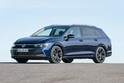 VW Golf Variant 2.0 TDI