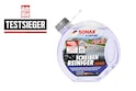 Produkttest  Scheibenreiniger  Sonax