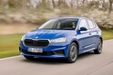 Skoda Fabia 1.0 MPI