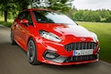 Ford Fiesta ST