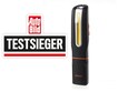 Produkttest Stablampen