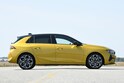 VT Opel Astra VW Golf