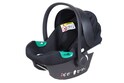 Produkttest - Babyschalen Cybex Aton B2 i-Size