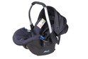 Produkttest - Babyschalen Hauck Comfort Fix