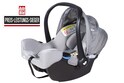 Produkttest - Babyschalen Joie-i-snug
