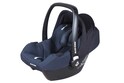 Produkttest - Babyschalen Maxi Cosi CabrioFix