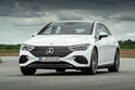 Mercedes EQE 350+