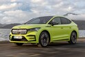 Skoda Enyaq Coupé RS iV
