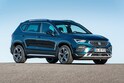 Seat Ateca 1.5 TSI ACT DSG Style