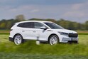 Skoda Enyaq iV 80