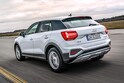 Audi Q2 30 TFSI 