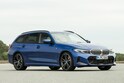 BMW 330d Touring