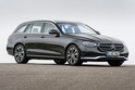 Mercedes E 200 T-Modell