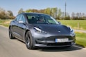 Tesla Model 3 (Basis)