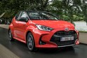 Toyota Yaris 1.5 Hybrid