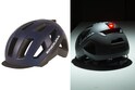Helme mit Licht, Test
