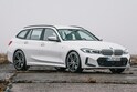 BMW 320d Touring