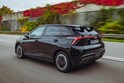 MG4 Electric Luxury