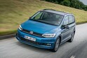 VW Touran 2.0 TDI