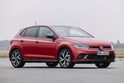 VW Polo 1.0 TSI