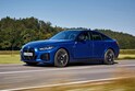 BMW i4 M50