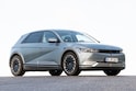 Hyundai Ioniq 5 77,4 kWh AWD