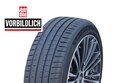 Sommerreifentest 2023 - Michelin