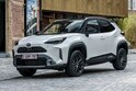 Toyota Yaris Cross 1.5 Hybrid AWD-i