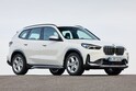 BMW X1 sDrive18i