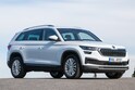 Skoda Kodiaq 1.5 TSI ACT
