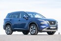 Nissan X-Trail 1.5 VC-T Mild-Hybrid