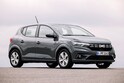Dacia Sandero TCe 90 
