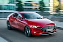 Mazda3 Skyactiv-X !! SPERRFRIST 15. Juli 2019  00.01 Uhr !! 