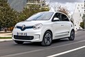 Renault Twingo Z.E. Electric