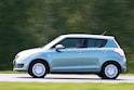 Suzuki Swift 1.2 4X4