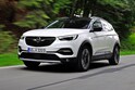Opel Grandland X  1,5-Liter-Diesel