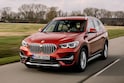 BMW X1 xDrive20d    