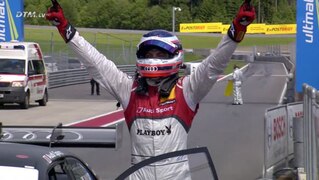 Quali auf dem Red Bull Ring in Spielberg