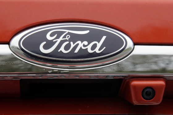 Ford-Mobilitätsgarantie