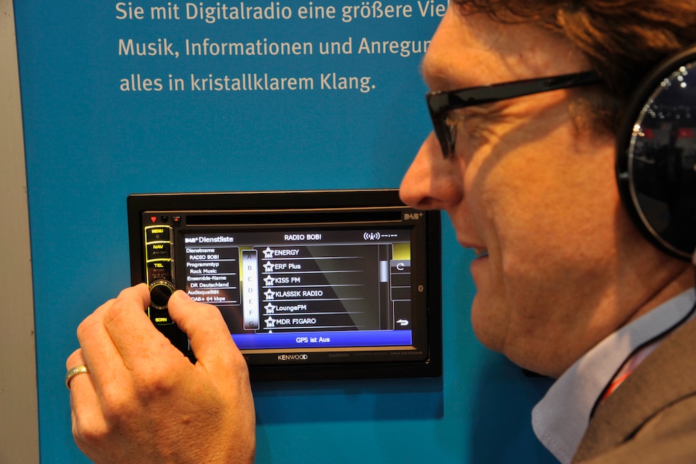 Technische Geräte