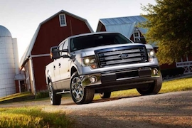 Ford F-150 (2013)