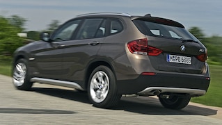 100.000 KM im Bayern-SUV