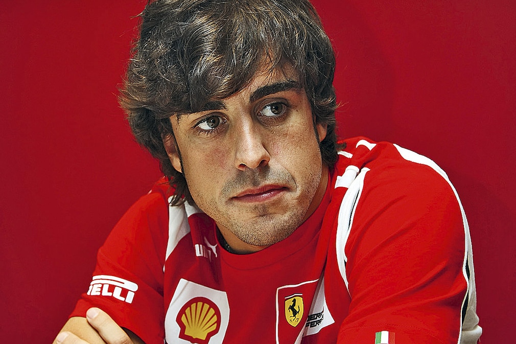 Fernando Alonso