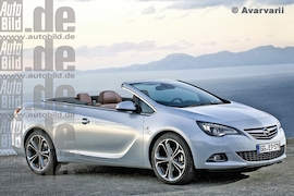 Opel und GM: Neuheiten bis 2013