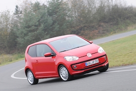 VW Up