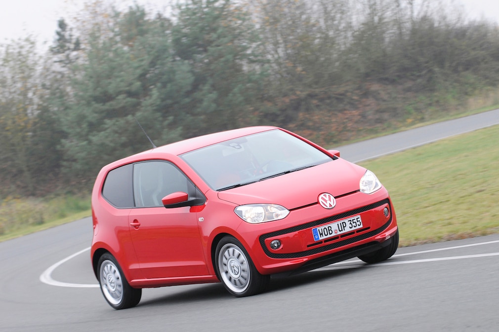 VW Up