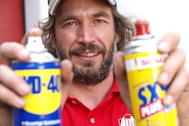 Multifunktionsöle im Test